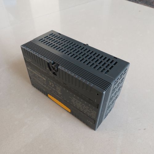 GE Fanuc IC200MDD841模塊的集成電路設計解析