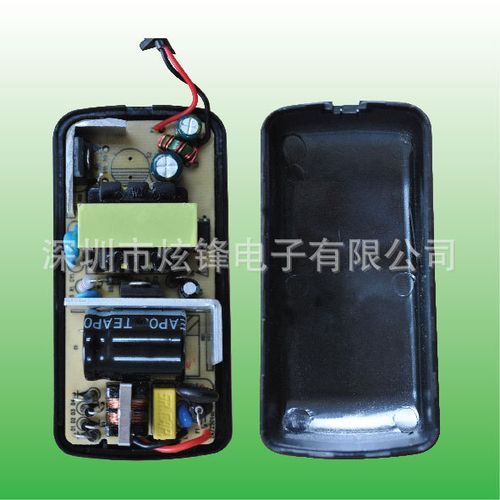 科技與品質并重 新能源時代的電源解決方案嶄露頭角