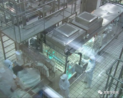 專項監督檢查筑牢安全防線 玻璃拋光粉生產與食品生產環節雙重保障