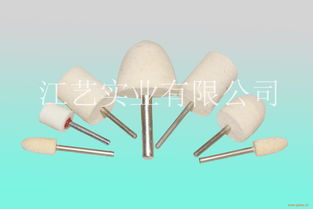 國產純羊毛輪拋光氈與玻璃拋光粉的協同生產與應用