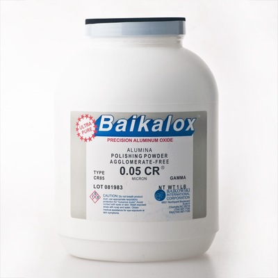 專業(yè)銷售Baikalox 0.05CR拋光粉 精細拋光與玻璃拋光的理想選擇